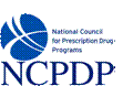 NCPDP logo