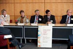 Panel Discussion